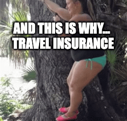 Travel insurance for thailand
