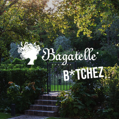 Best hotels in Budapest for first time visitors Bagatelle Gardens