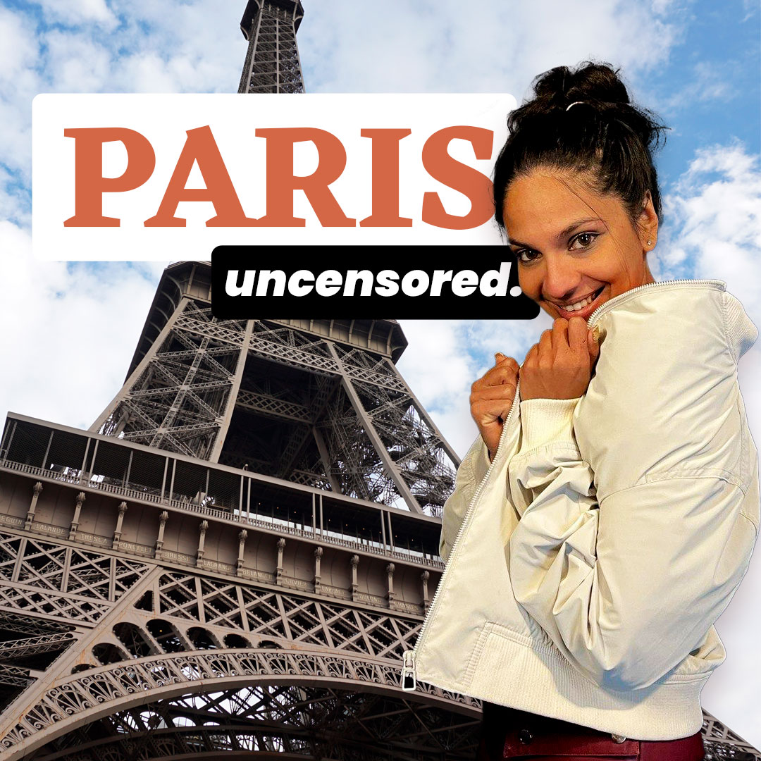 Is Paris safe for solo female travellers?