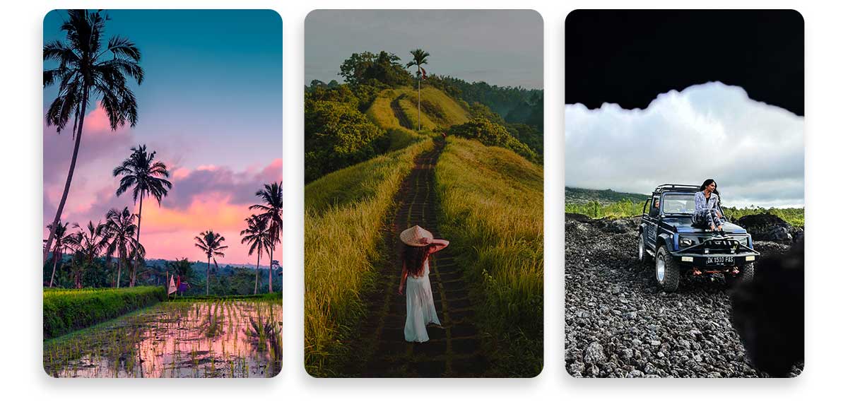 Is Bali safe for solo female travelers?