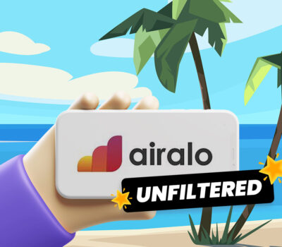 Airalo eSIM Review – Is Airalo Legit?