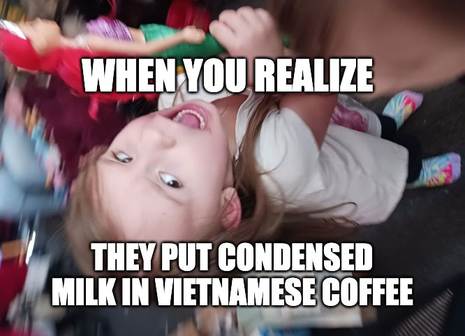 Best coffee in Vietnam