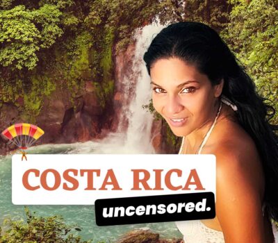 Is Costa Rica safe for solo female travelers? – Uncensored Guide