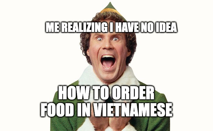 Is Street Food safe to eat in Vietnam