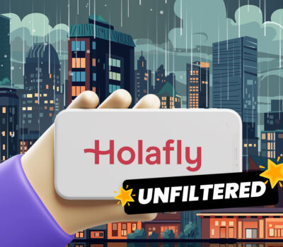 Holafly eSIM Review – Is Holafly Legit?