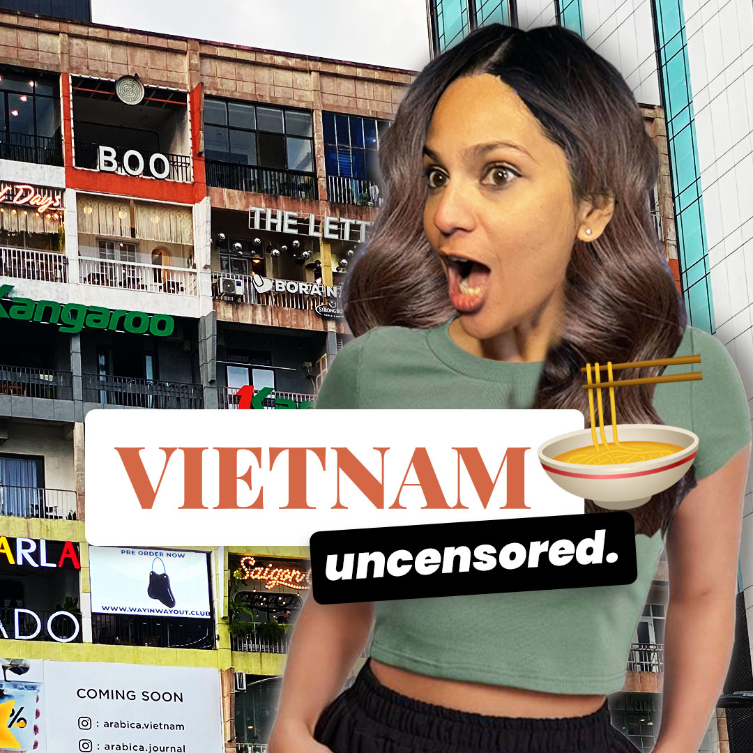 Is Vietnam safe for solo female travelers