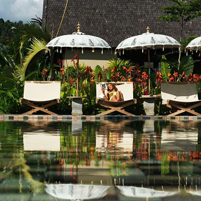 Best places to stay in Munduk - Sanak Retreat Bali