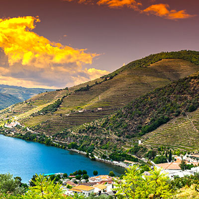 Portugal Solo Tours - Douro Valley