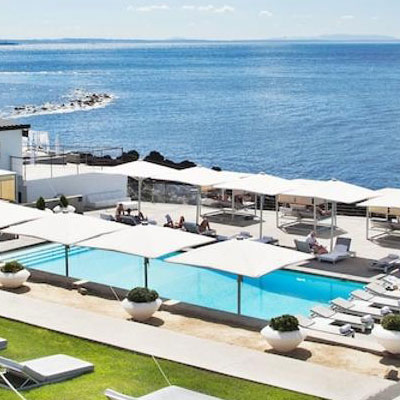 Best hotels in Cascais Portugal Farol-Hotel