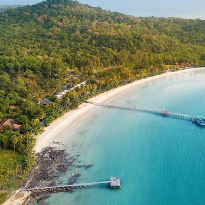 Best Islands in Thailand - Koh Mak