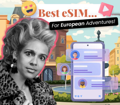 Best eSim for Europe Travel: Your Connectivity Guide