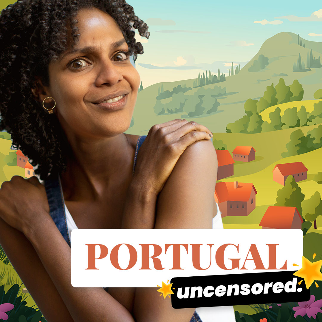 Is portugal safe for solo female travel