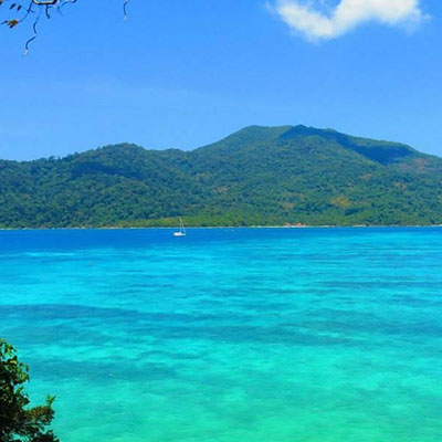 Best Islands in Thailand Koh Lipe