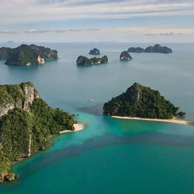 Best Islands in Thailand Koh Yao Noi