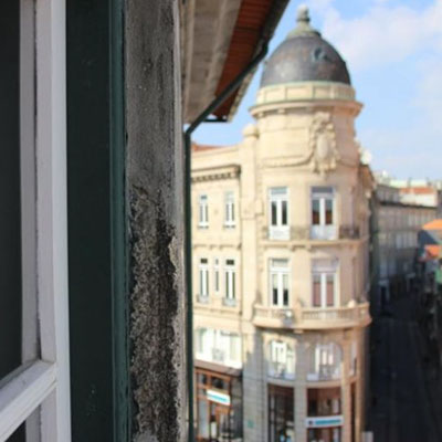 Best hostels in Porto: Yes! Porto Hostel