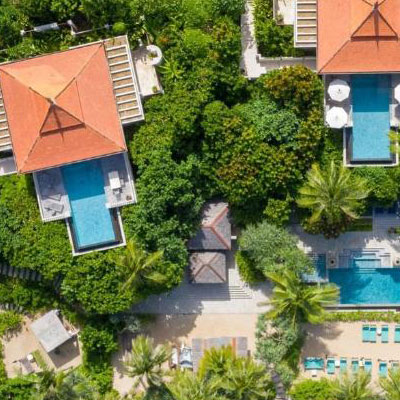 Best Beach Resorts in Thailand Trisara