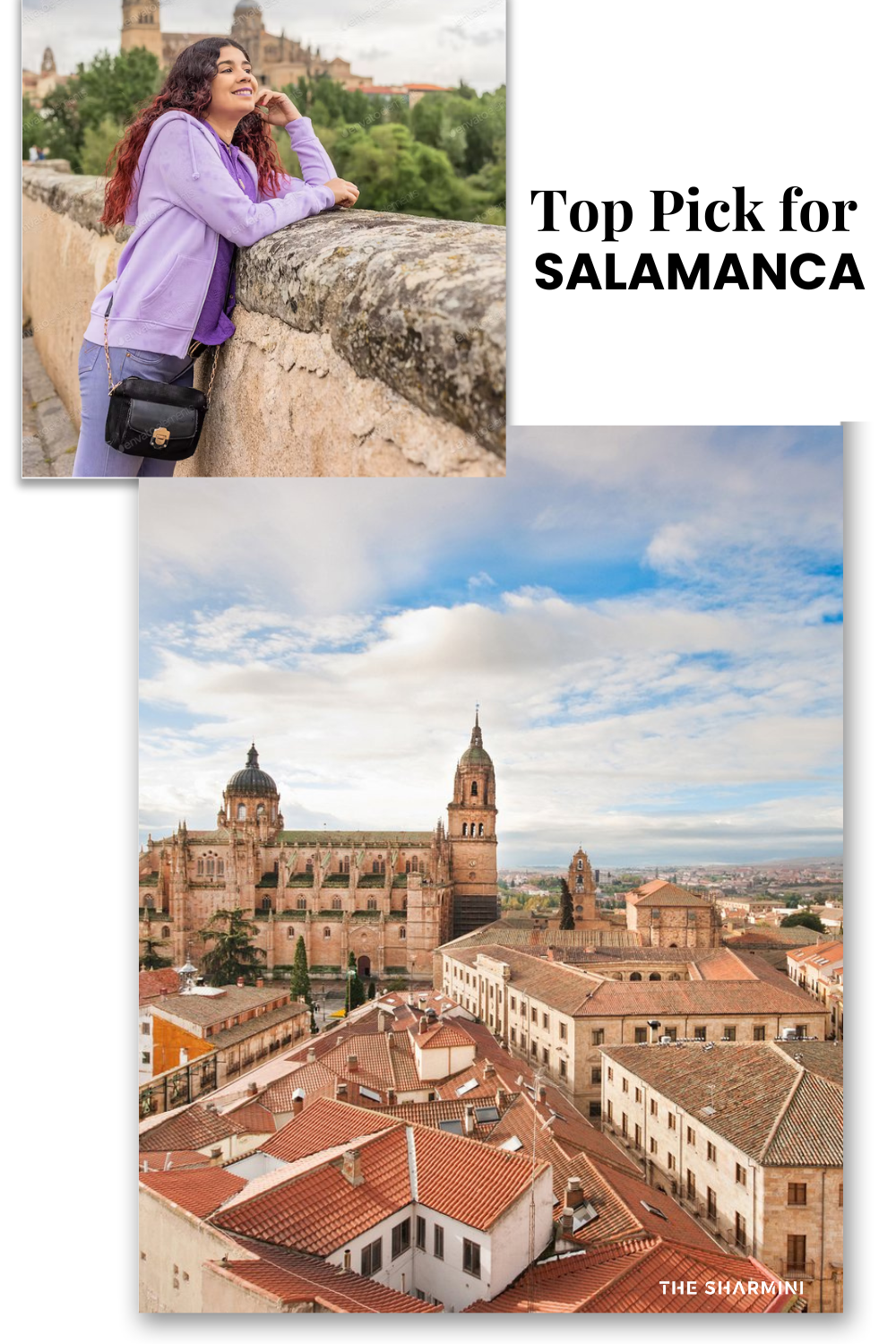 Is Salamanca safe for solo female travelers?