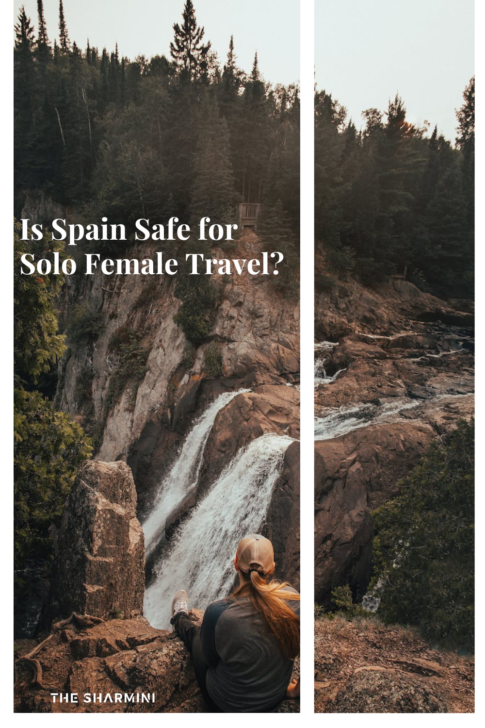 Is Spain safe for solo female travelers?
