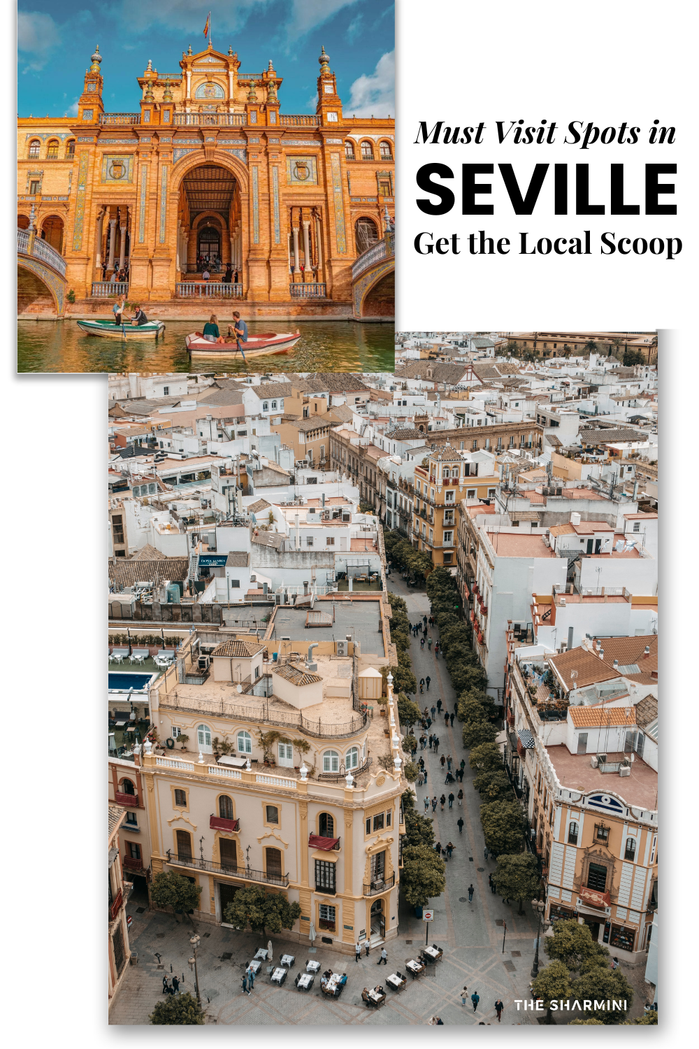 Is Seville safe for solo female travellers?
