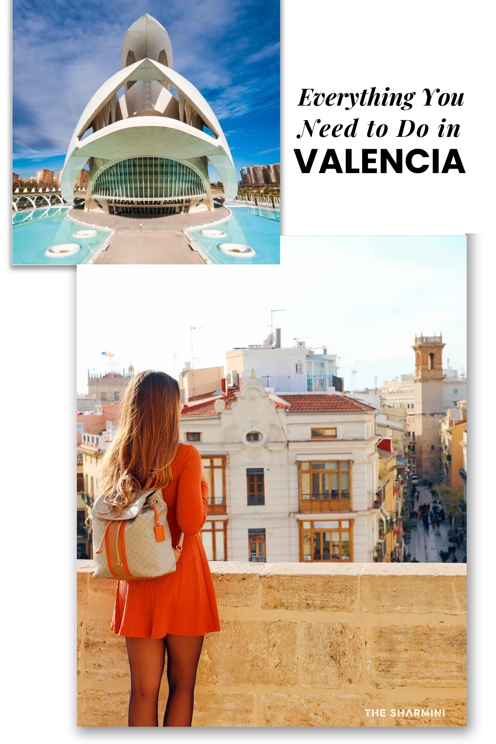 Is Valencia safe for solo female travelers?