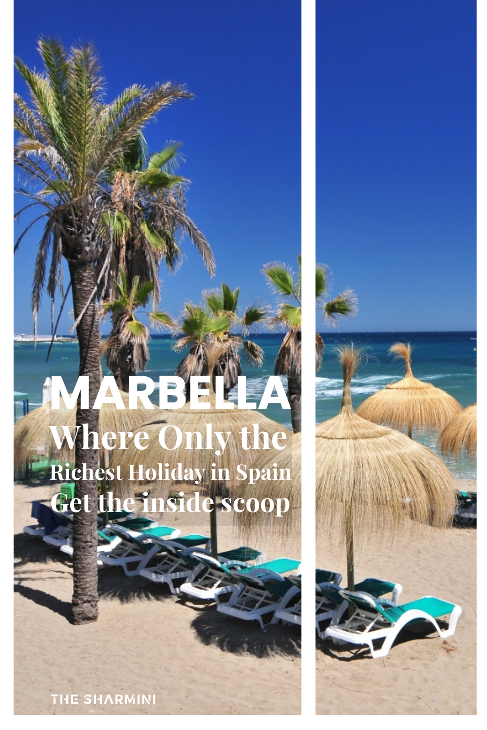 Is Marbella Spain safe for solo female travelers?