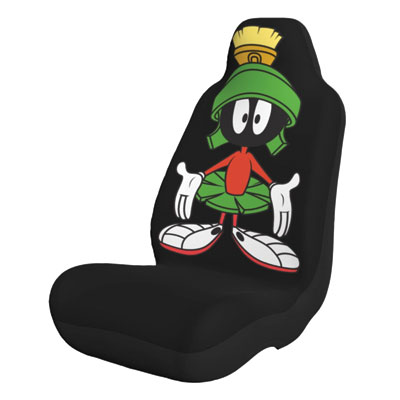 Anime Car Accessories - Animae character seat covers