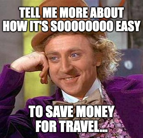 Best Travel Savings Apps