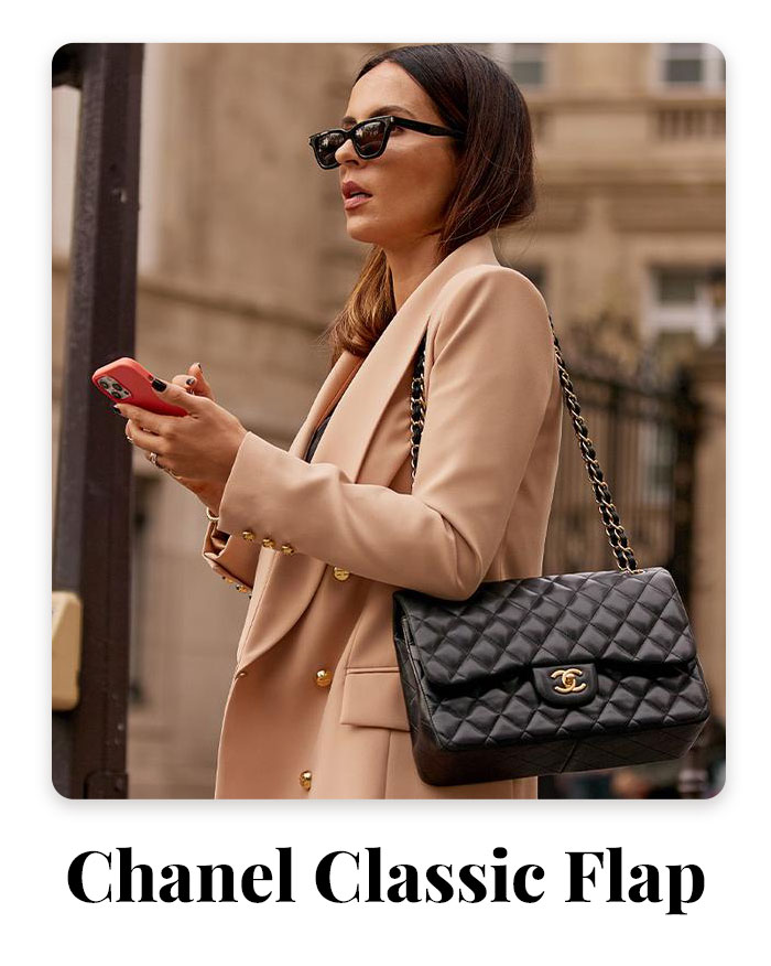 Which Chanel bag to buy