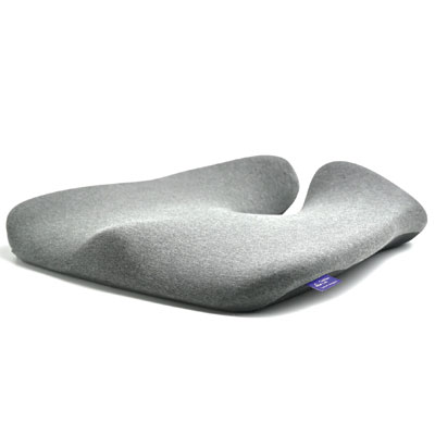 Car Travel Accessories Ergonomic Seat Cushion