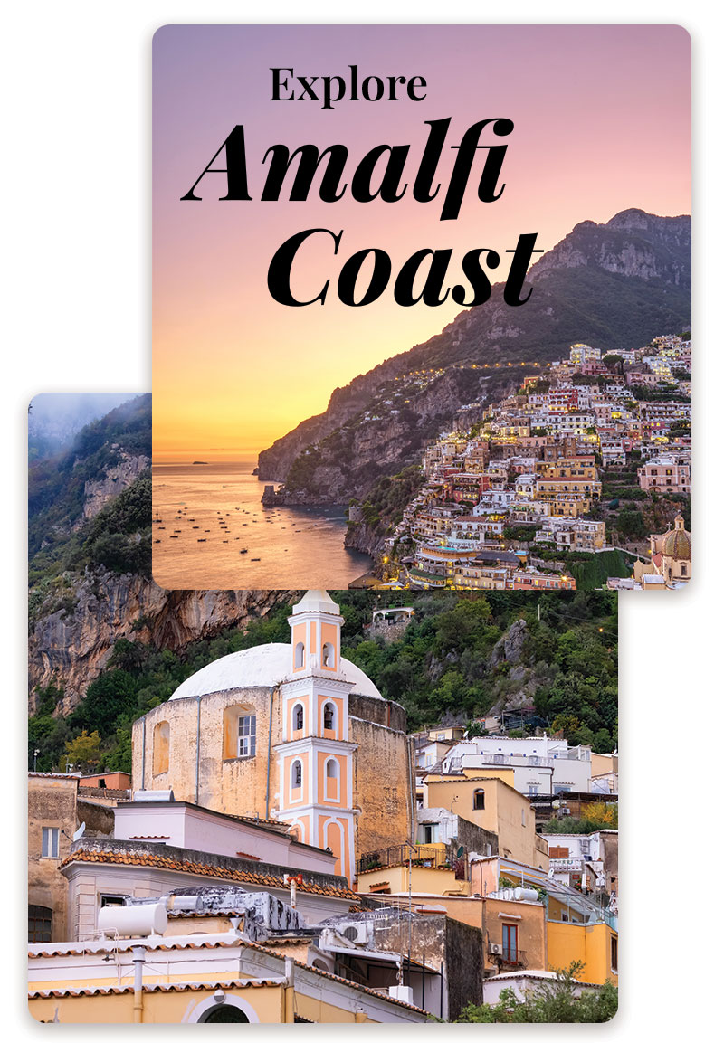 Is Amalfi Coast safe for solo female travelers