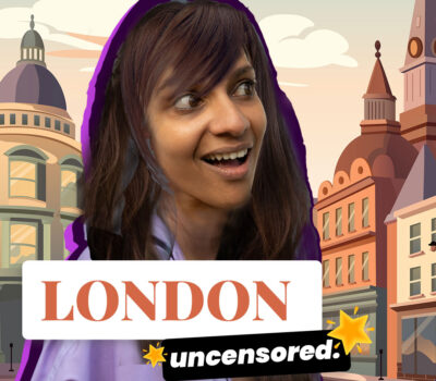 Is London Safe for Solo Female Travelers? – Uncensored Guide