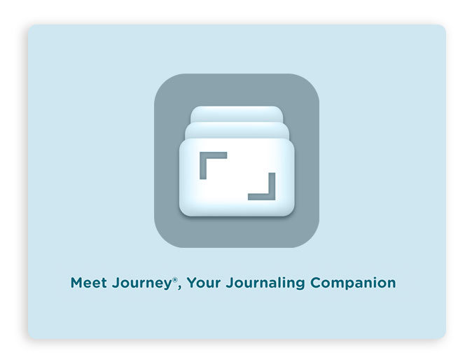 Travel Trackng App Best - Journey Logo
