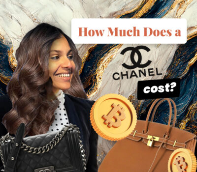 How Much Does a Chanel Bag Cost?