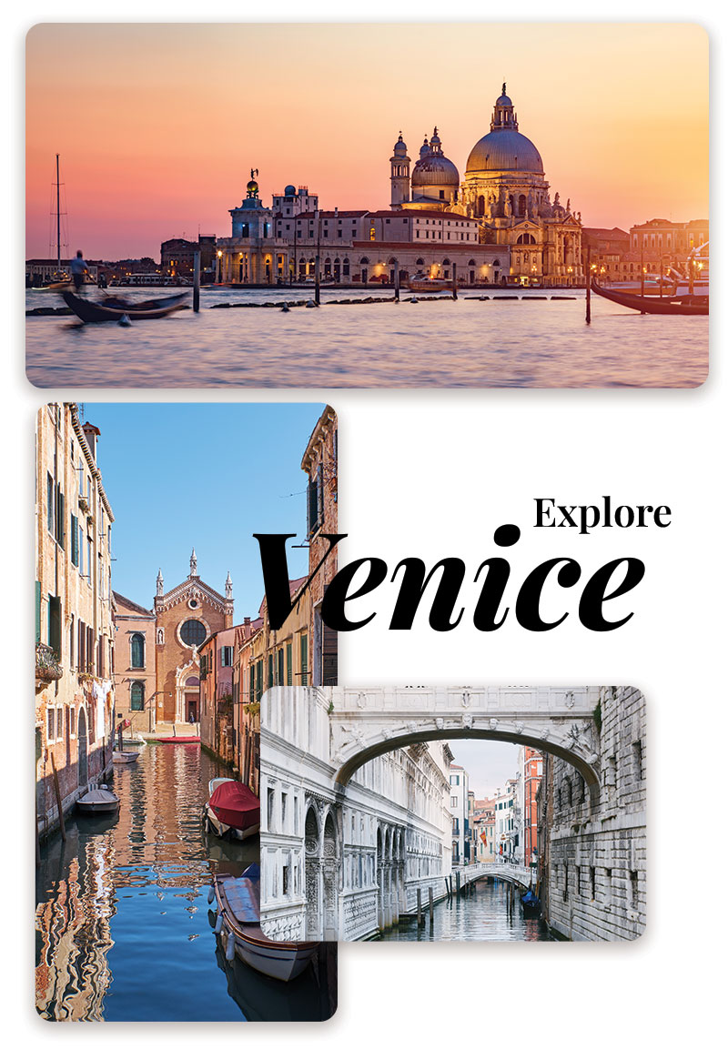 Is Venice safe for solo female travelers
