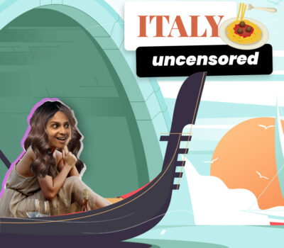 Is Italy Safe for Solo Female Travelers? – Uncenored Guide