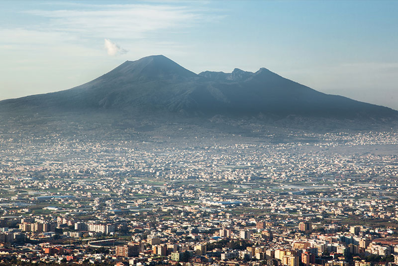 Is Naples safe for a single female traveler