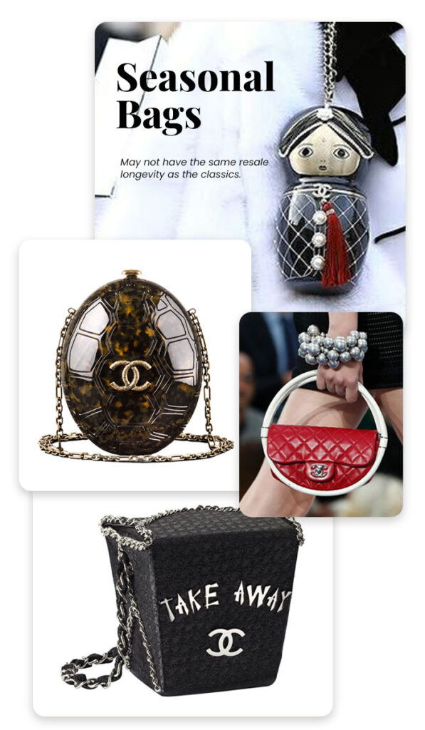 Which Chanel bag is worth buying?