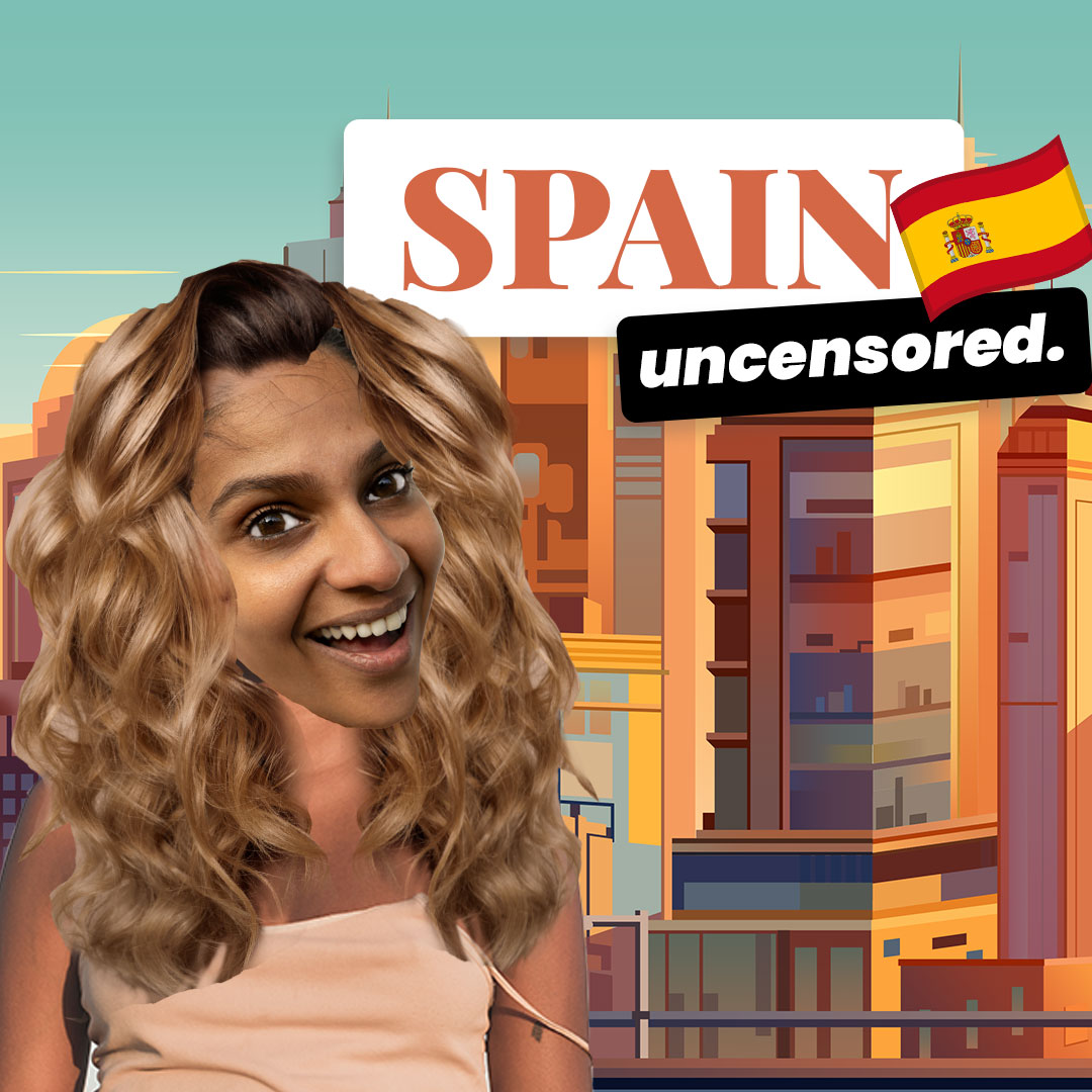 Is Spain safe for solo female travelers?