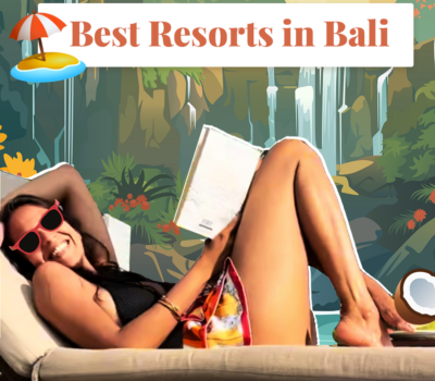 15 Best Resorts in Ubud, Bali