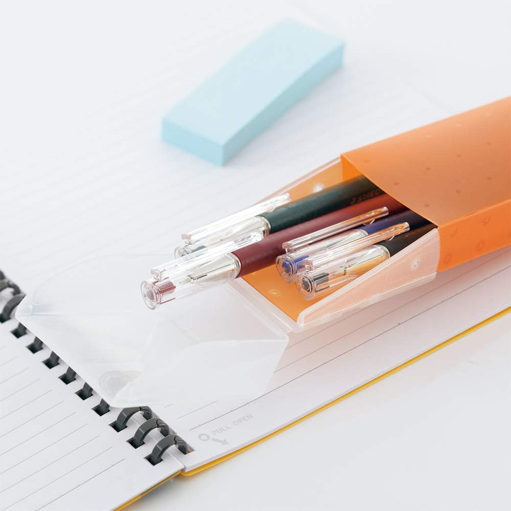 Pen Holders from Lihit Lab