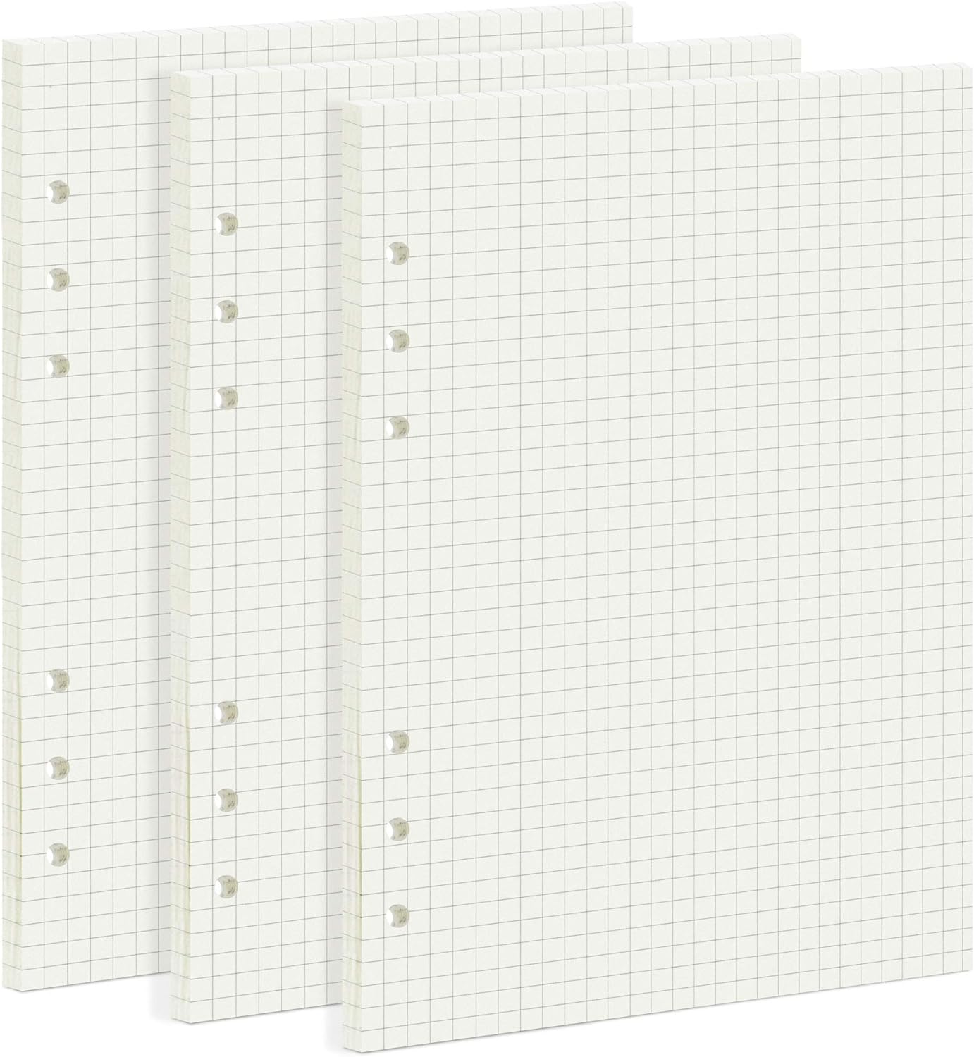 Grid Paper Inserts from Leuchtturm1917