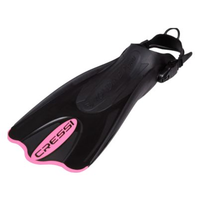 Must have products for snorkeling Cressi Palau Short Snorkeling Swim Fins