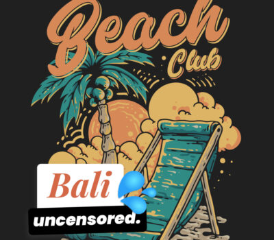 Best Beach Clubs in Bali