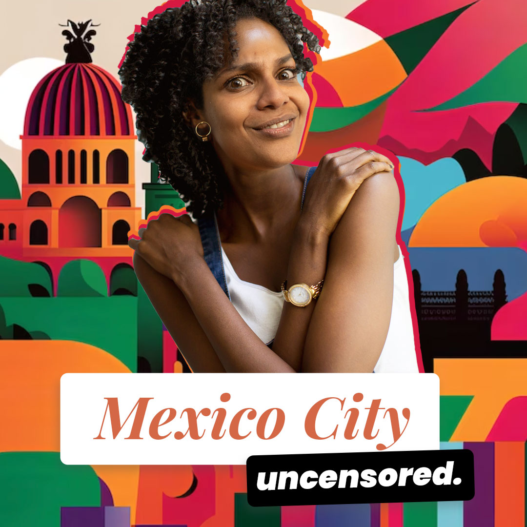 Is Mexico City Safe for Solo Female Travelers