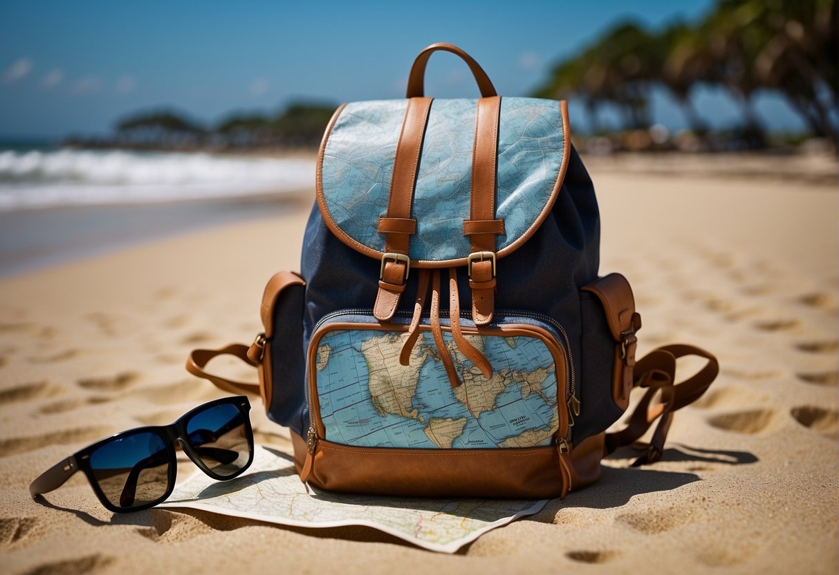 Travel for Teens -Accessories Essentials for Young Adventurers